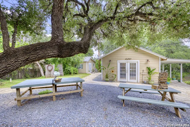 512 Cr 348 (River Road) Concan, TX 78838