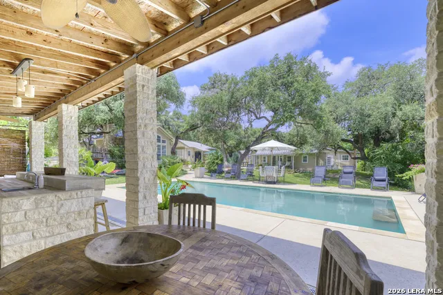 512 Cr 348 (River Road) Concan, TX 78838