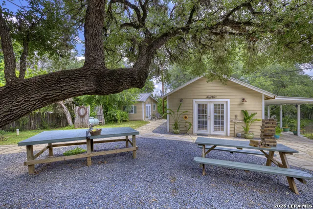 512 Cr 348 (River Road) Concan, TX 78838