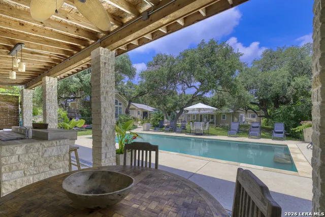512 Cr 348 (River Road) Concan, TX 78838