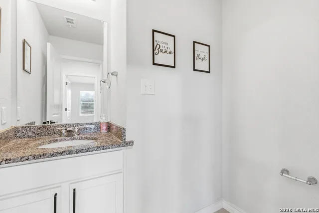 828 RIVER STA Cibolo, TX 78108
