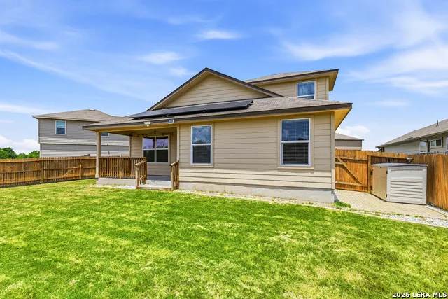 828 RIVER STA Cibolo, TX 78108