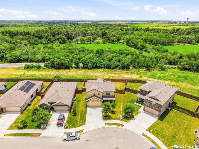 828 RIVER STA Cibolo, TX 78108
