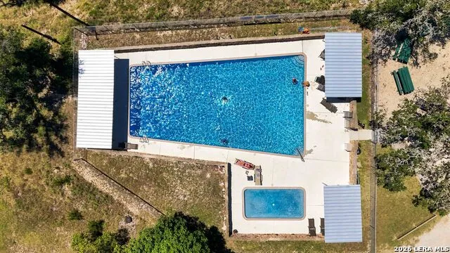 160 LIVE OAK LN Kerrville, TX 78028