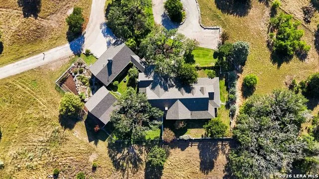 160 LIVE OAK LN Kerrville, TX 78028