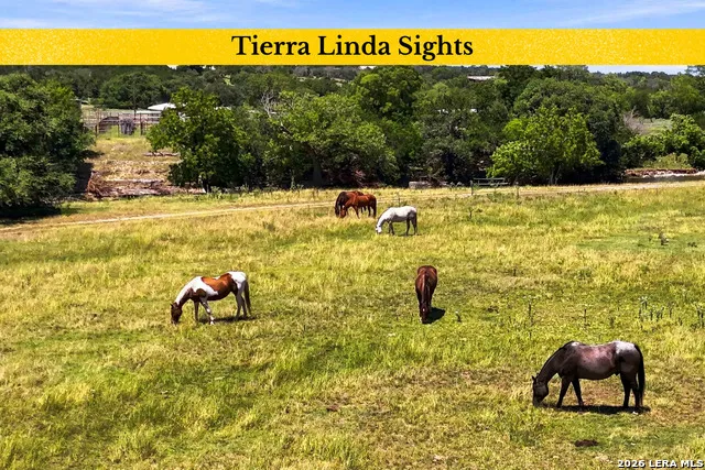 160 LIVE OAK LN Kerrville, TX 78028