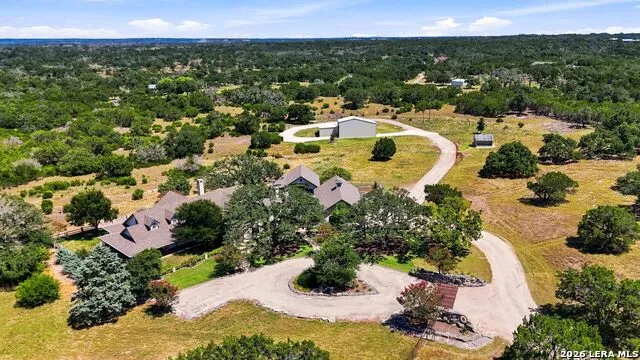 160 LIVE OAK LN Kerrville, TX 78028