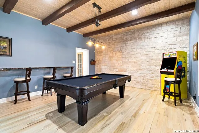 160 LIVE OAK LN Kerrville, TX 78028