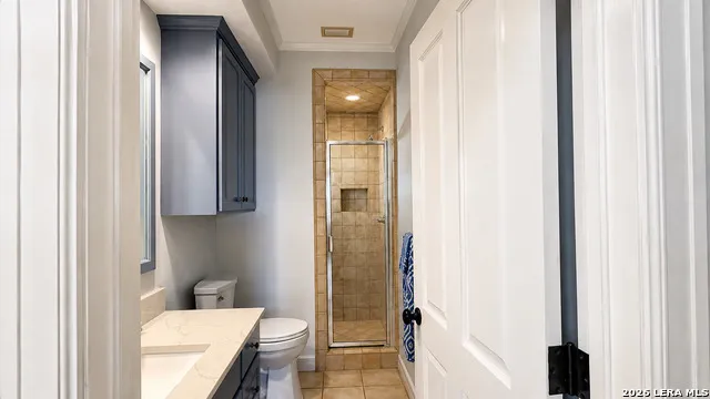 160 LIVE OAK LN Kerrville, TX 78028