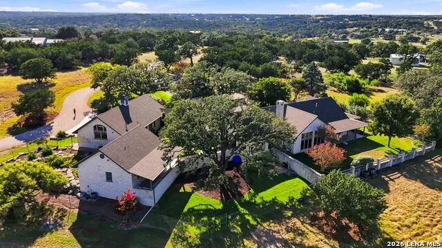 160 LIVE OAK LN Kerrville, TX 78028