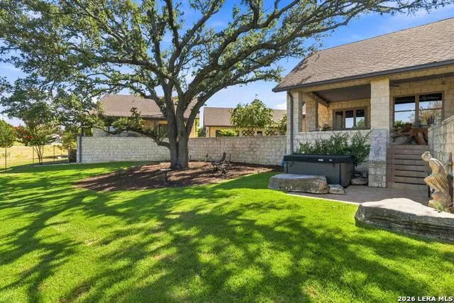 160 LIVE OAK LN Kerrville, TX 78028