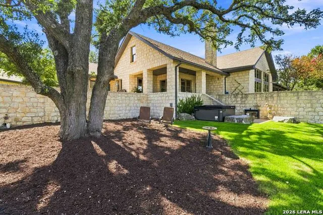 160 LIVE OAK LN Kerrville, TX 78028