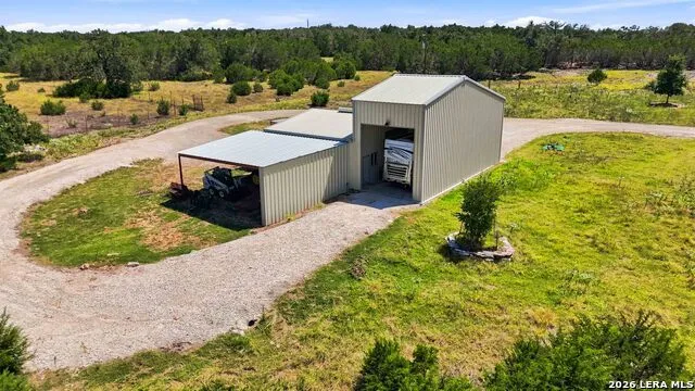 160 LIVE OAK LN Kerrville, TX 78028