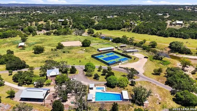 160 LIVE OAK LN Kerrville, TX 78028