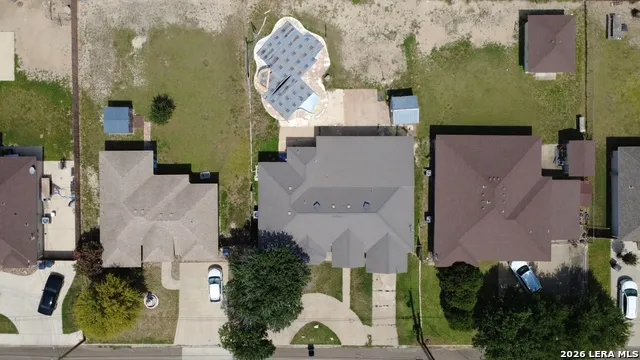 346 Falcon Eagle Pass, TX 78852
