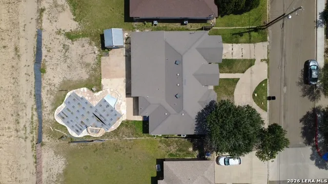 346 Falcon Eagle Pass, TX 78852