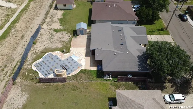 346 Falcon Eagle Pass, TX 78852