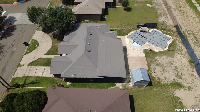 346 Falcon Eagle Pass, TX 78852