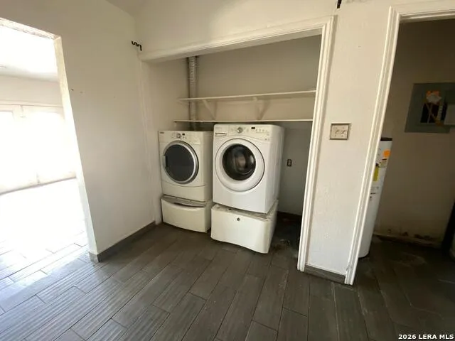 346 Falcon Eagle Pass, TX 78852