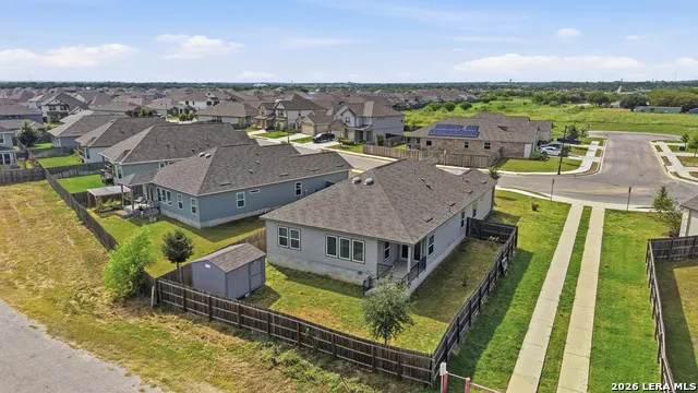 426 Axis Cibolo, TX 78108