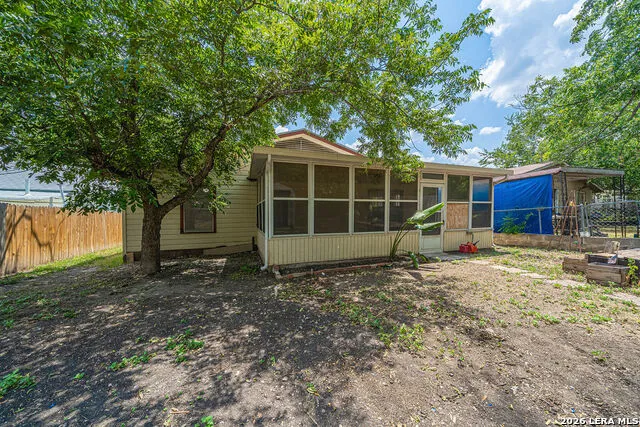 325 MARYLAND ST San Antonio, TX 78203