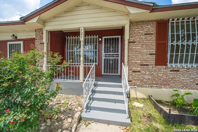 325 MARYLAND ST San Antonio, TX 78203