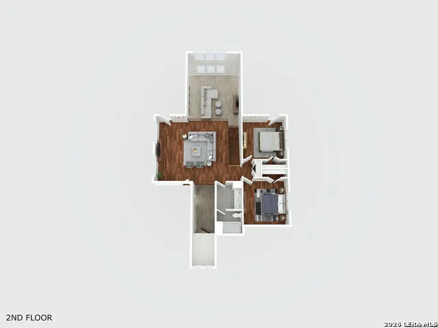 25023 Las Pilas San Antonio, TX 78261