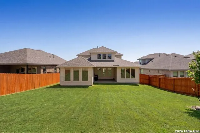 25023 Las Pilas San Antonio, TX 78261