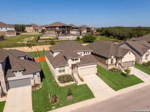 25023 Las Pilas San Antonio, TX 78261