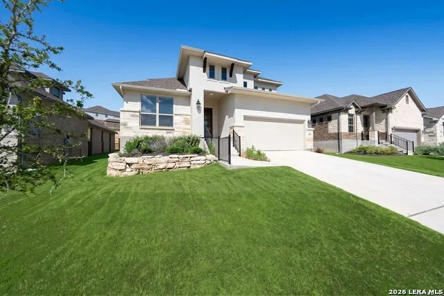 25023 Las Pilas San Antonio, TX 78261