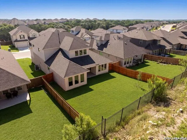 25023 Las Pilas San Antonio, TX 78261