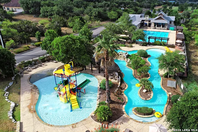 25023 Las Pilas San Antonio, TX 78261