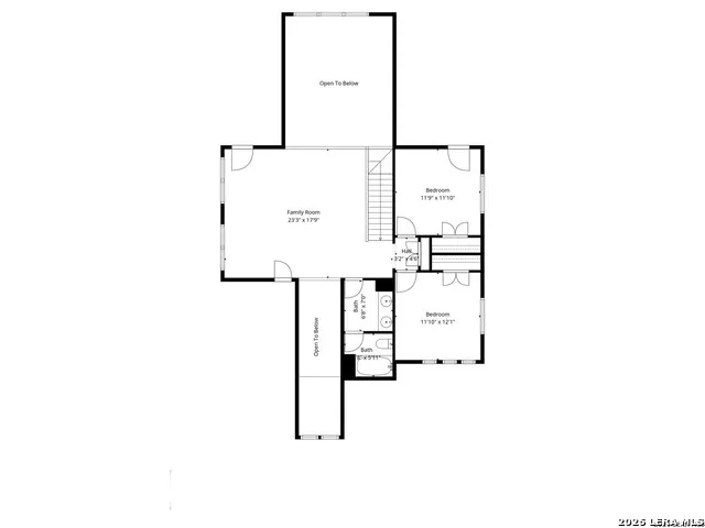 25023 Las Pilas San Antonio, TX 78261