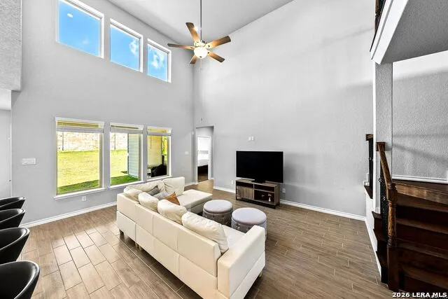 25023 Las Pilas San Antonio, TX 78261