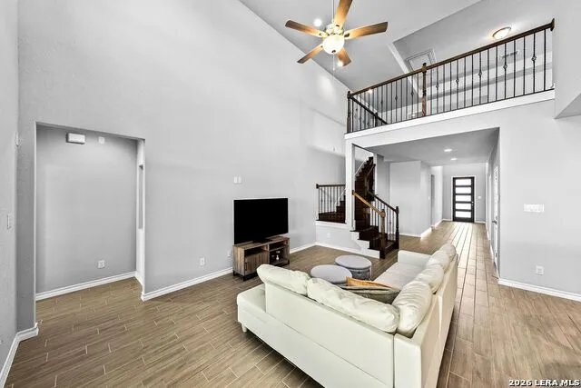 25023 Las Pilas San Antonio, TX 78261