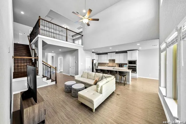 25023 Las Pilas San Antonio, TX 78261
