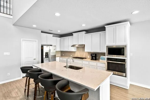 25023 Las Pilas San Antonio, TX 78261