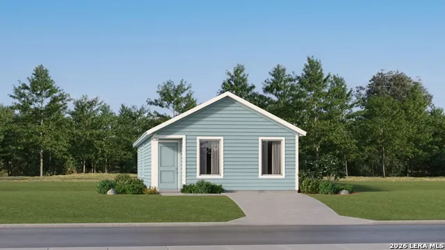 242 Lorberau Lane Sinton, TX 78387