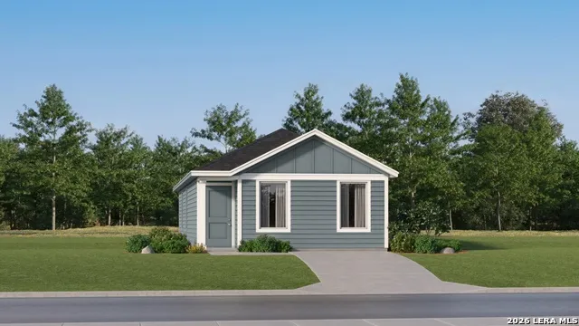 242 Lorberau Lane Sinton, TX 78387