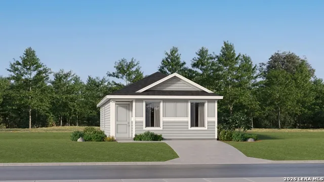 242 Lorberau Lane Sinton, TX 78387