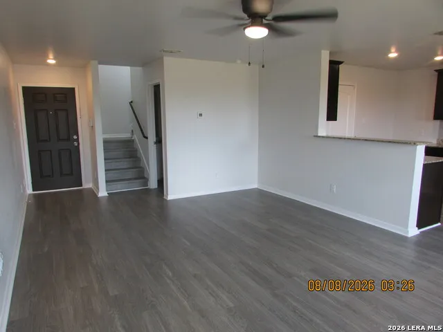 15010 Silvertree Cv Von Ormy, TX 78073