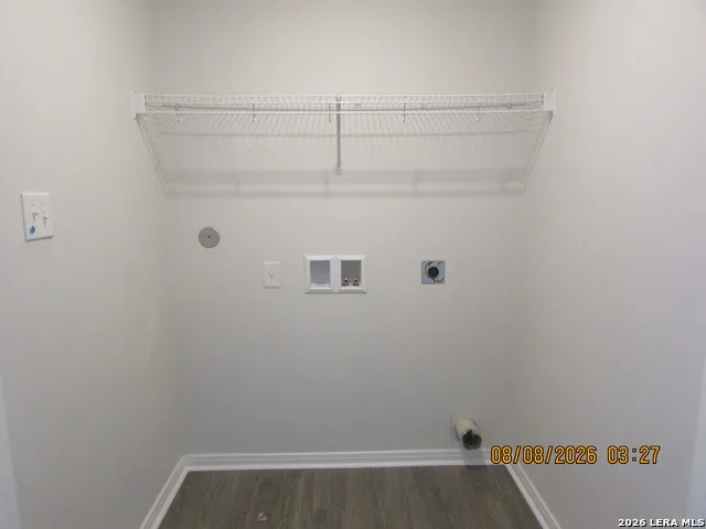 15010 Silvertree Cv Von Ormy, TX 78073
