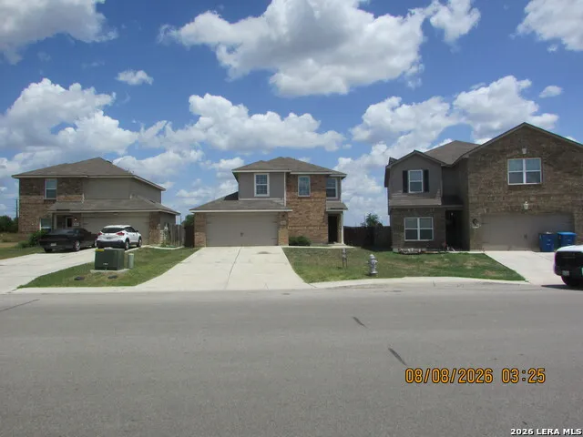 15010 Silvertree Cv Von Ormy, TX 78073