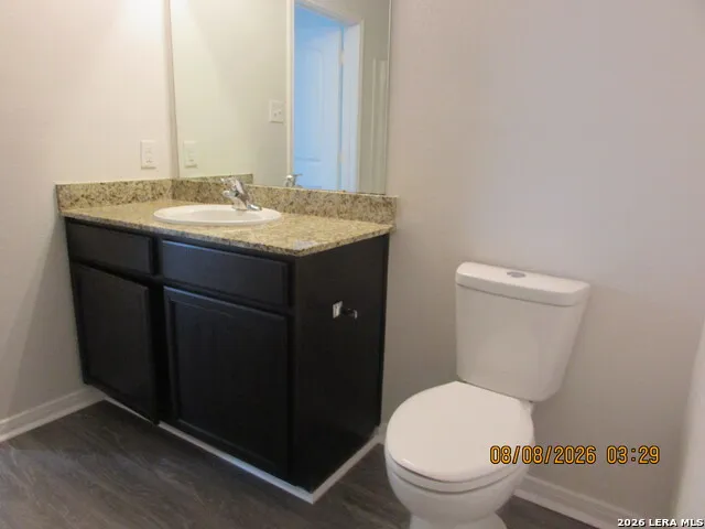 15010 Silvertree Cv Von Ormy, TX 78073