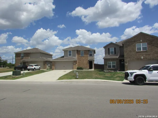 15010 Silvertree Cv Von Ormy, TX 78073