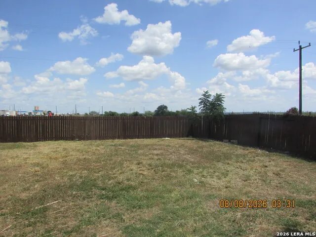 15010 Silvertree Cv Von Ormy, TX 78073