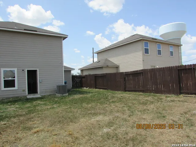 15010 Silvertree Cv Von Ormy, TX 78073