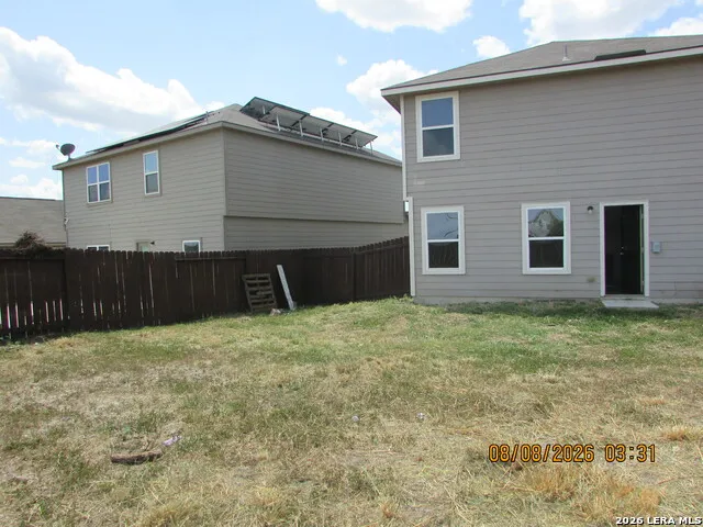 15010 Silvertree Cv Von Ormy, TX 78073