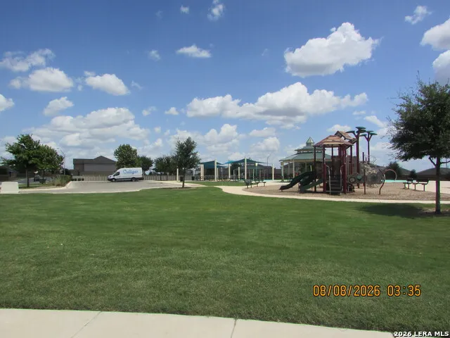 15010 Silvertree Cv Von Ormy, TX 78073
