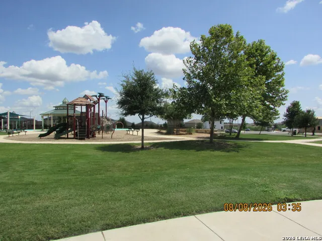 15010 Silvertree Cv Von Ormy, TX 78073